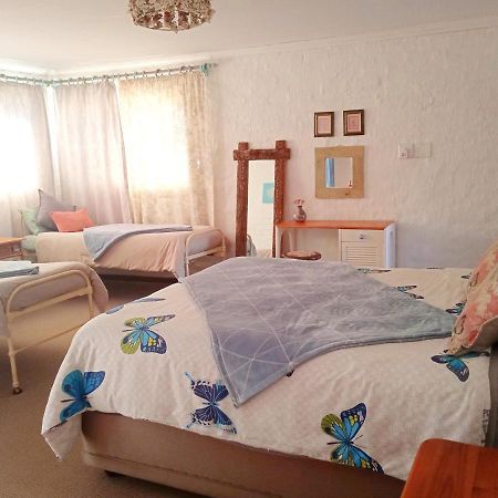 Rheola'S Guest Cottage Harrismith Esterno foto