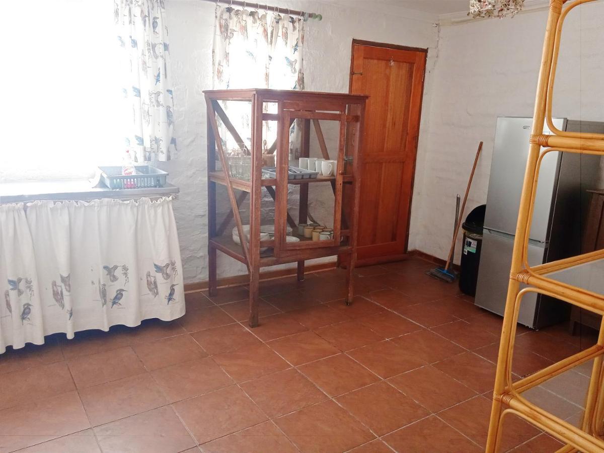 Rheola'S Guest Cottage Harrismith Esterno foto