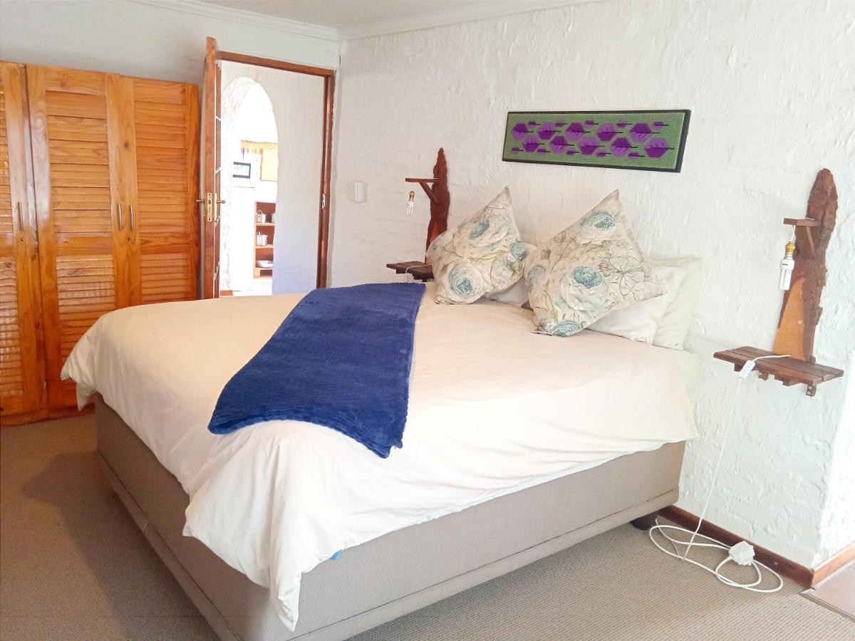 Rheola'S Guest Cottage Harrismith Esterno foto